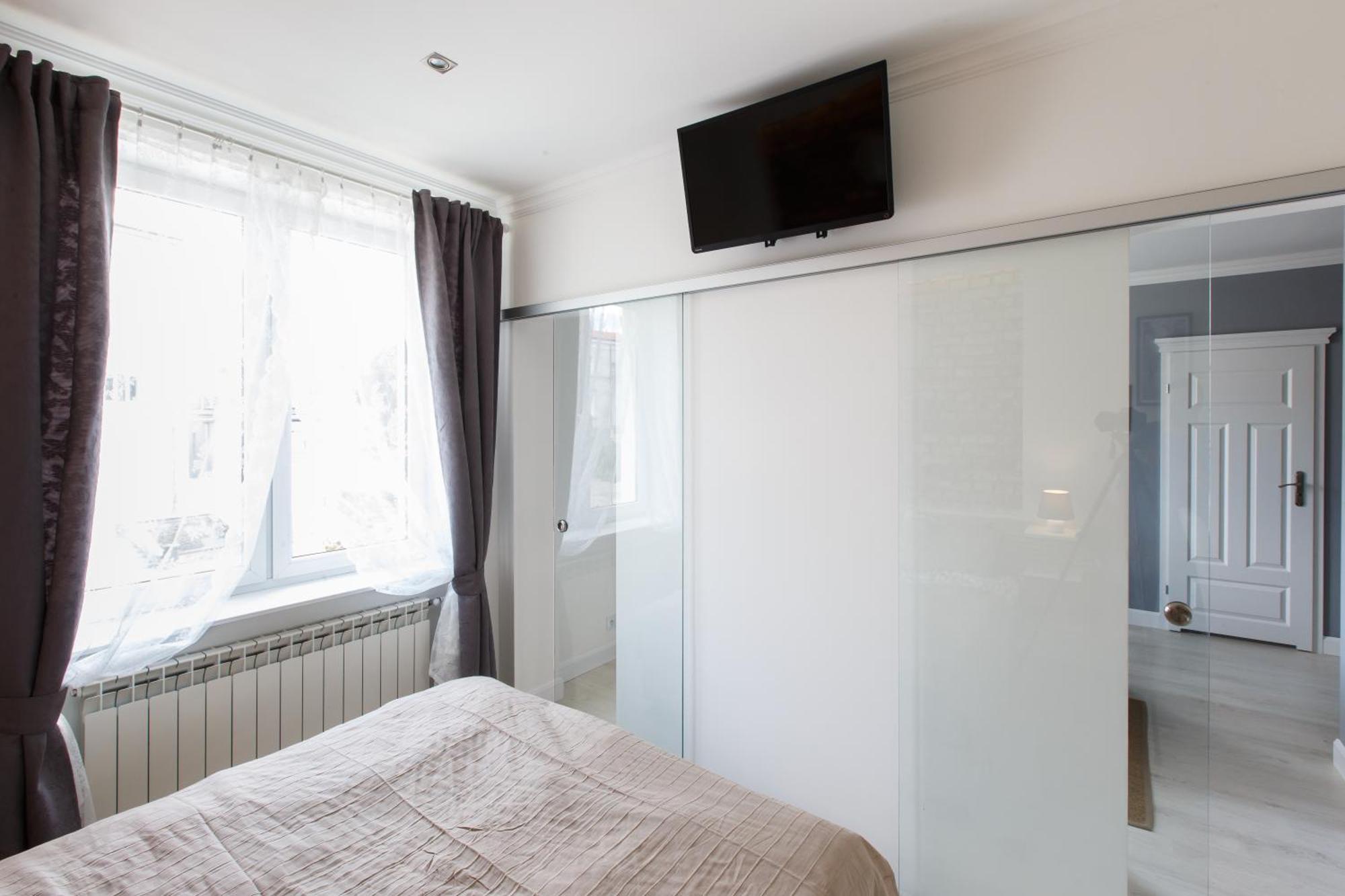 Apartamenty Sienkiewicza - Bezplatny Parking, Centrum, Park, Fv Kielce Exterior foto